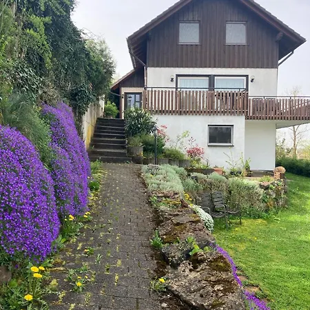 아파트 Klimatisiertes Mit Separatem Eingang Steinheim an der Murr
