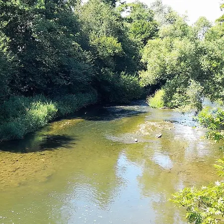 Klimatisiertes Mit Separatem Eingang Steinheim an der Murr