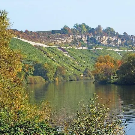 Klimatisiertes Mit Separatem Eingang * Steinheim an der Murr
